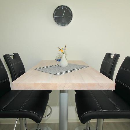 Ferienwohnung Haus Felix Bad Elster Zewnętrze zdjęcie
