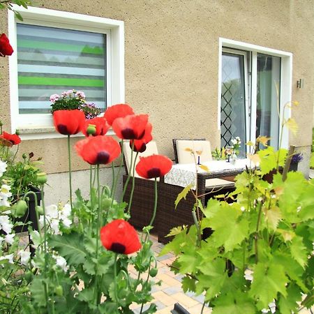 Ferienwohnung Haus Felix Bad Elster Zewnętrze zdjęcie