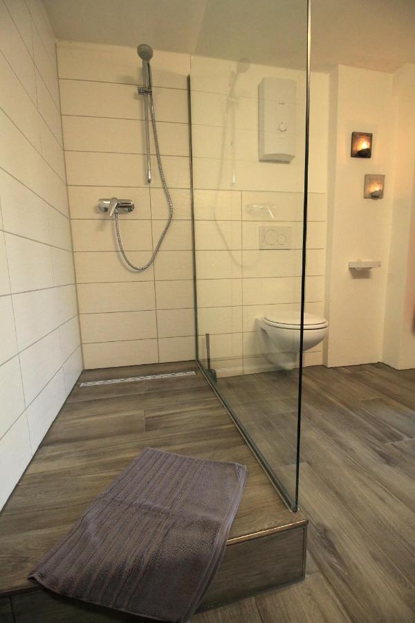Ferienwohnung Haus Felix Bad Elster Zewnętrze zdjęcie