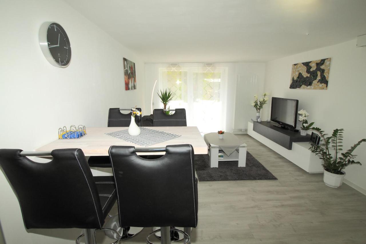 Ferienwohnung Haus Felix Bad Elster Zewnętrze zdjęcie