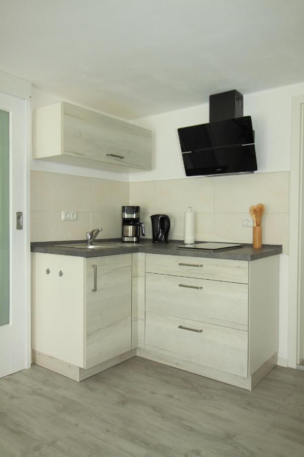 Ferienwohnung Haus Felix Bad Elster Zewnętrze zdjęcie